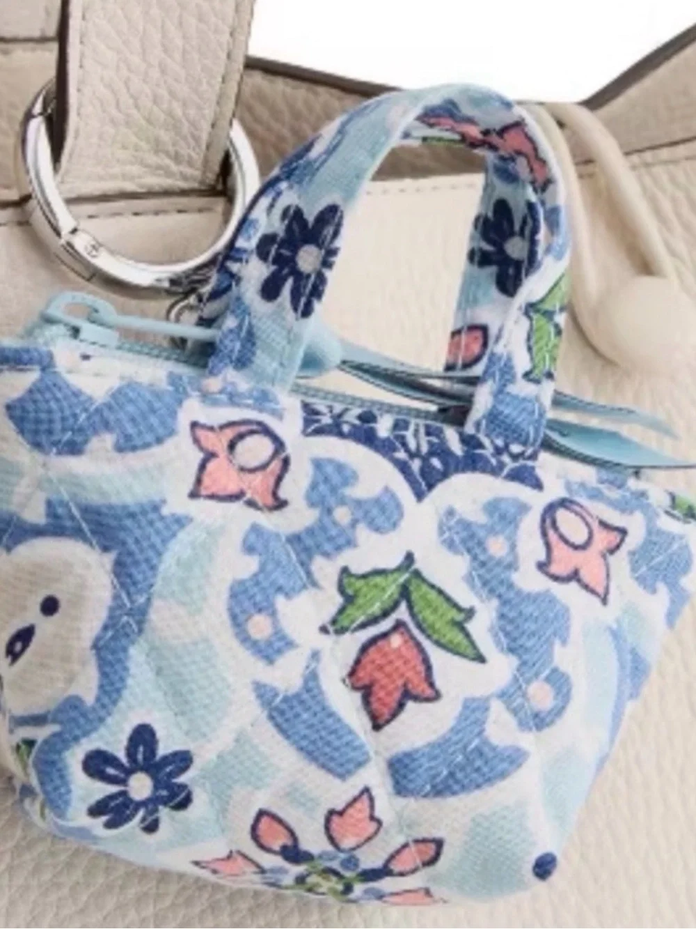 Vera Bradley small vera